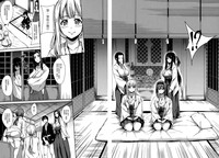 Boku Wa Minna No Kanrinin Ch. 1-5 hentai