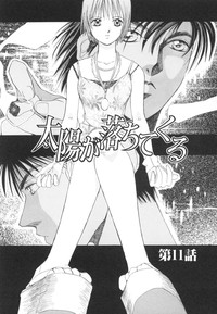 Taiyou ga Ochite Kuru Vol.2 hentai