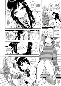 Tonari no Onee-san. | The Girl Next Door hentai