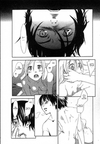 The Yellow Hearts 2 Ch. 13-17 hentai