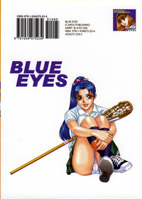 Blue Eyes Vol.1 hentai