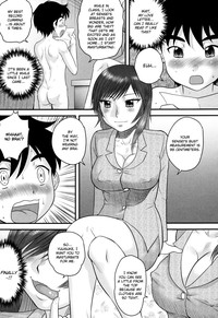 Kyouiku-teki Shidou | Teacher's Guidance hentai