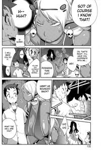 Kainyuu Miko Uzume Ch. 1, 3, 7-8 hentai