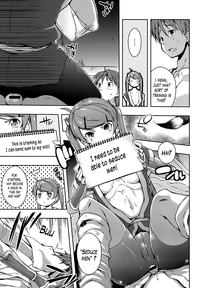 Ero Life Ch. 1-4 hentai