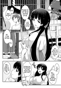 Ero Life Ch. 1-4 hentai