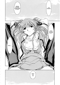 Asuka You hentai