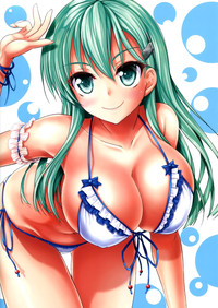 Suzuya Collection 3 hentai