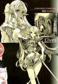 Elves hentai