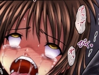 Mikan Darkness 2 hentai