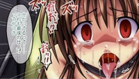 Mikan Darkness 2 hentai