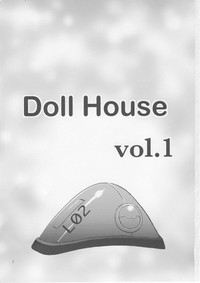 Doll House Vol. 1 hentai