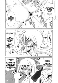 Aki to Mikage ni Iroiro Shitemita. | The Various Positions of Aki and Mikage. hentai