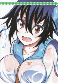 Nisenisekoi 6 hentai