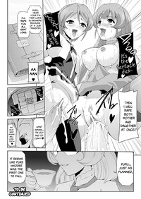 Bishoujo Mahou Senshi Pure Mates Ch. 1-2 hentai