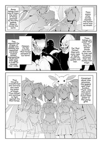 Bishoujo Mahou Senshi Pure Mates Ch. 1-2 hentai