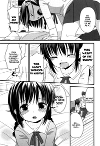 Chiisai Onnanoko ga Suki de Nani ga Warui! | What's Wrong with Liking Little Girls!? hentai