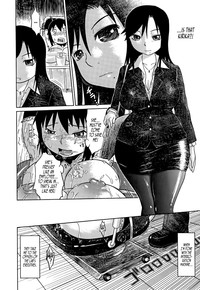 Nare no Hate, Mesubuta | You Reap what you Sow, Bitch! Ch. 1-3 hentai