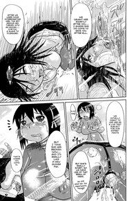 Nare no Hate, Mesubuta | You Reap what you Sow, Bitch! Ch. 1-3 hentai