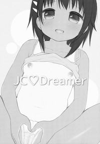 JC 01 Dreamer hentai