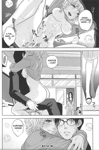 Boku no Senyou onna Kyoushi Ch. 1-4 hentai