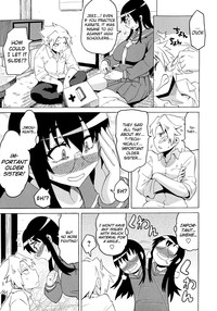 Shota Eater Ch. 1-5 hentai