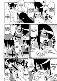 Shota Eater Ch. 1-5 hentai