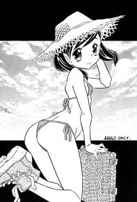 Female Ero Manga Artist Scorned hentai