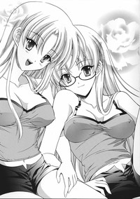 Reversible twin ★ Momoi Shimai ver. hentai