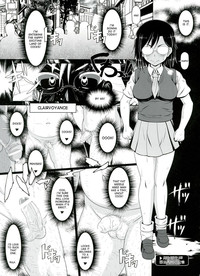 Dosukebe Megane Sennou Level 5 hentai
