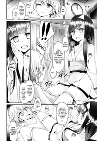 Reiteki Iyagarase Ghost Harassment hentai