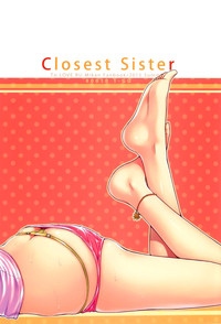 Closest Sister hentai