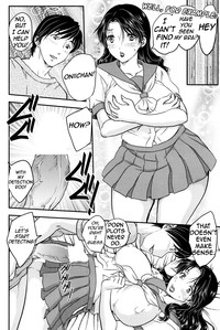 Roleplaying hentai