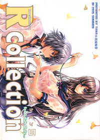 Roshutsu Collection 5 hentai