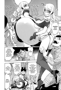 Aisai Senshi Mighty Wife 6th | Beloved Housewife Soldier Mighty Wife 6th hentai