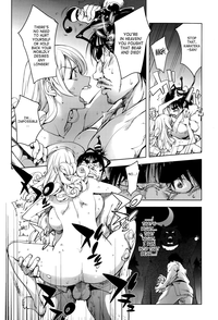 Aisai Senshi Mighty Wife 5th | Beloved Housewife Soldier Mighty Wife 5th hentai