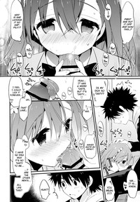 Mikoto to. 6 hentai