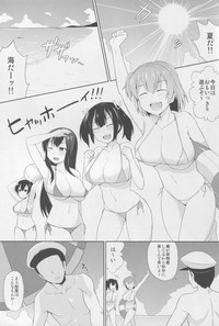 Bikini Kousen Kai Ni hentai