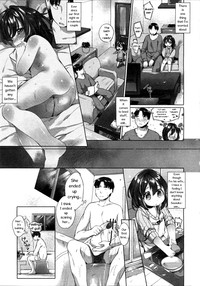 Satsukizuma | Satsuki-san is an Apartment Wife hentai