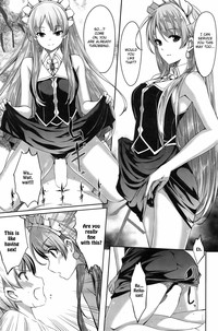 Reika wa Karei na Boku no Maid Ch.1-2 hentai