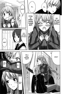 Reika wa Karei na Boku no Maid Ch.1-2 hentai