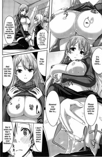 Reika wa Karei na Boku no Maid Ch.1-2 hentai