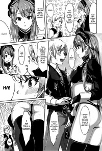 Reika wa Karei na Boku no Maid Ch.1-2 hentai