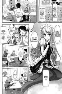 Reika wa Karei na Boku no Maid Ch.1-2 hentai