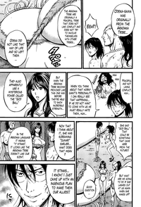 Kigenzen 10000 Nen no Ota | The Otaku in 10,000 B.C. Ch. 1-22 hentai