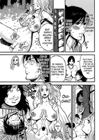 Kigenzen 10000 Nen no Ota | The Otaku in 10,000 B.C. Ch. 1-22 hentai