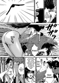 Kigenzen 10000 Nen no Ota | The Otaku in 10,000 B.C. Ch. 1-22 hentai