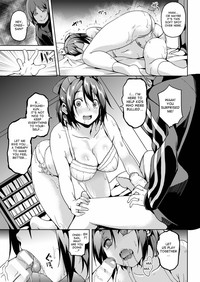 Bad Therapy hentai