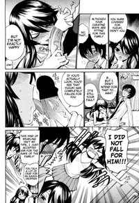 Otome Sensei Ch. 16 hentai