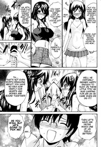 Otome Sensei Ch. 16 hentai