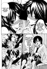 Otome Sensei Ch. 16 hentai